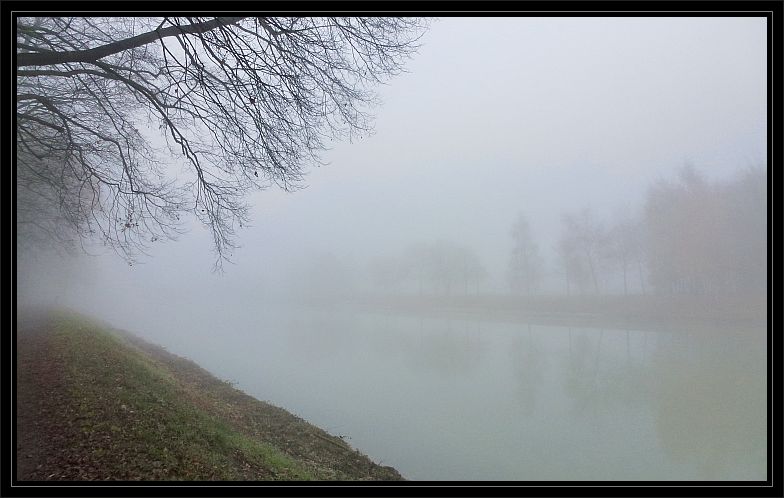 heute trübe Aussichten