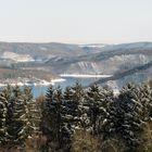 Heute um 14 Uhr am Rursee...