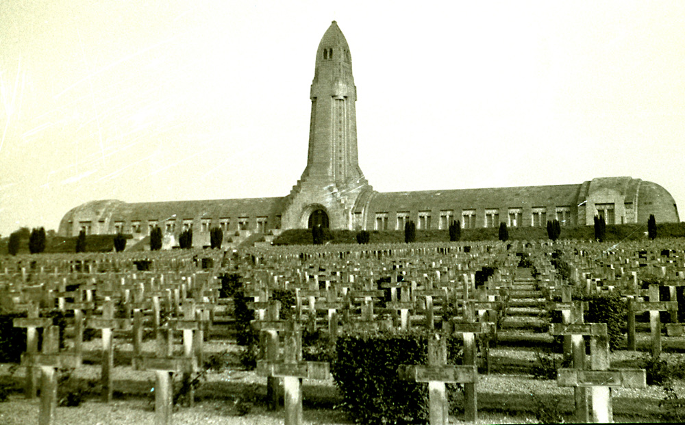 Heute Vor 100 Jahren Endete Der Erste Weltkrieg Foto Bild
