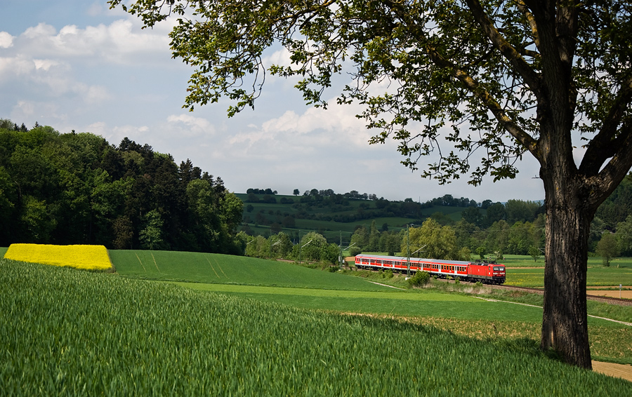 Heute vor 365 Tagen