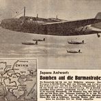 Heute vor 70 Jahren warfen die USA eine Atombombe über Hiroshima ab