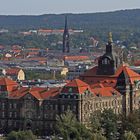 Heute vor 74 Jahren wurde meine Vaterstadt Dresden am Ende des 2. Weltkrieges zerstört... 