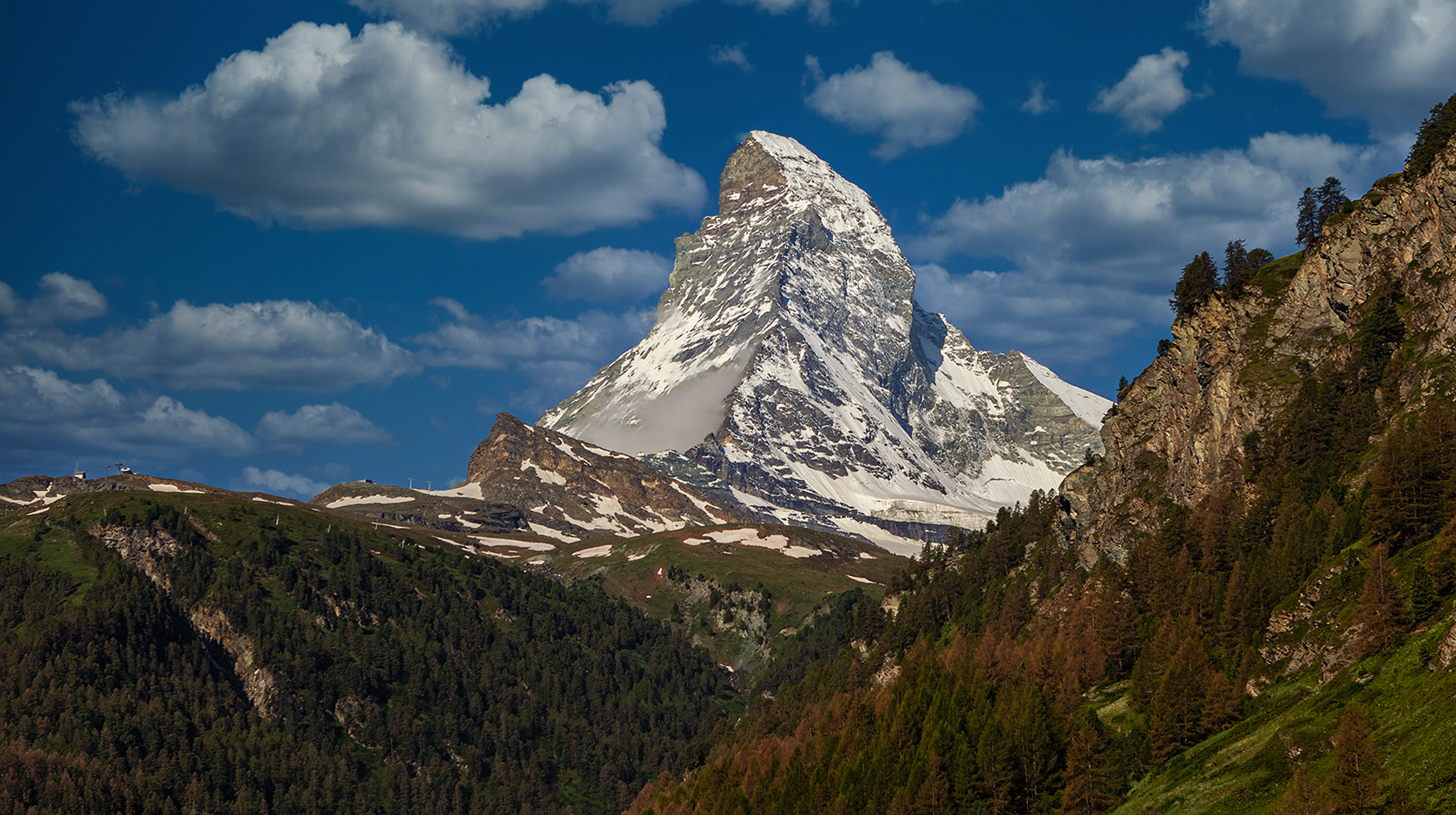 Heute vor zwei Jahren Foto & Bild | europe, schweiz & liechtenstein