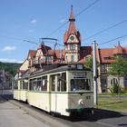 Heute war Historischer Linienverkehr in Jena