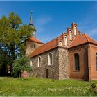 Heute war Kirchenfotografierwetter