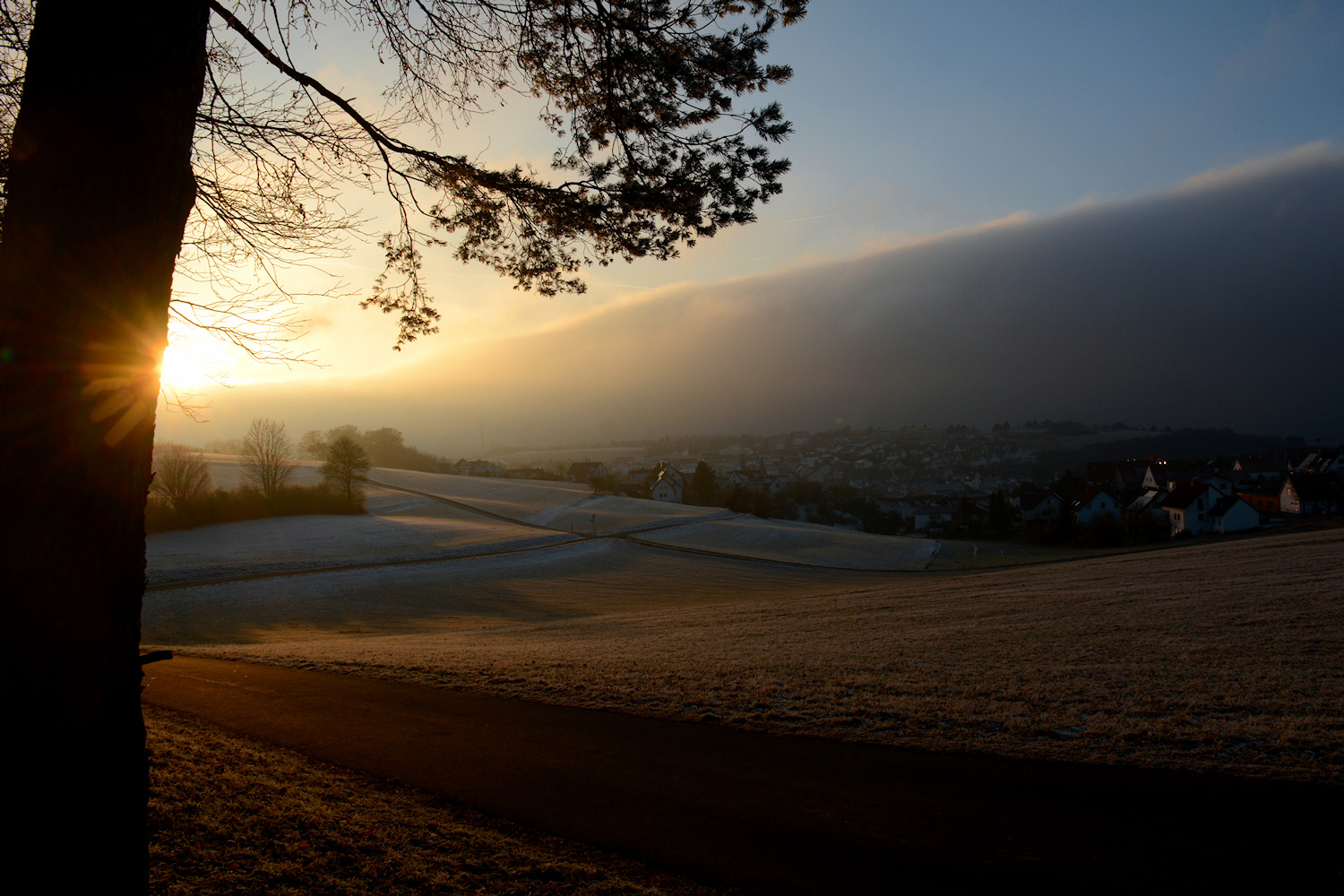 HEUTE  Wetterfronten...-2-