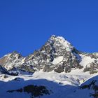  heute zeigte sich der Großglockner