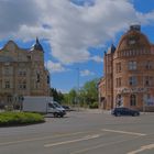 heute zu Besuch in Erfurt, 3 (hoy de visita en Erfurt, 3)