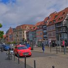 heute zu Besuch in Erfurt, 5 (hoy de visita en Erfurt, 5)