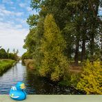 Heute zweites großes Benefizkonzert an der Höcklager Schleuse