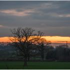 heutiger Blick aus dem Fenster