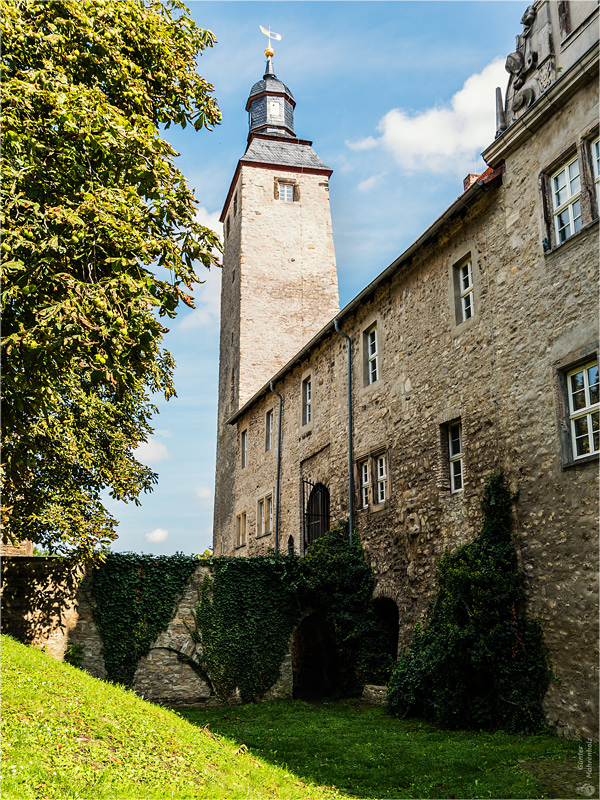 Heutiges Nachmittagsziel