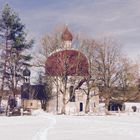 Heuwinklkapelle