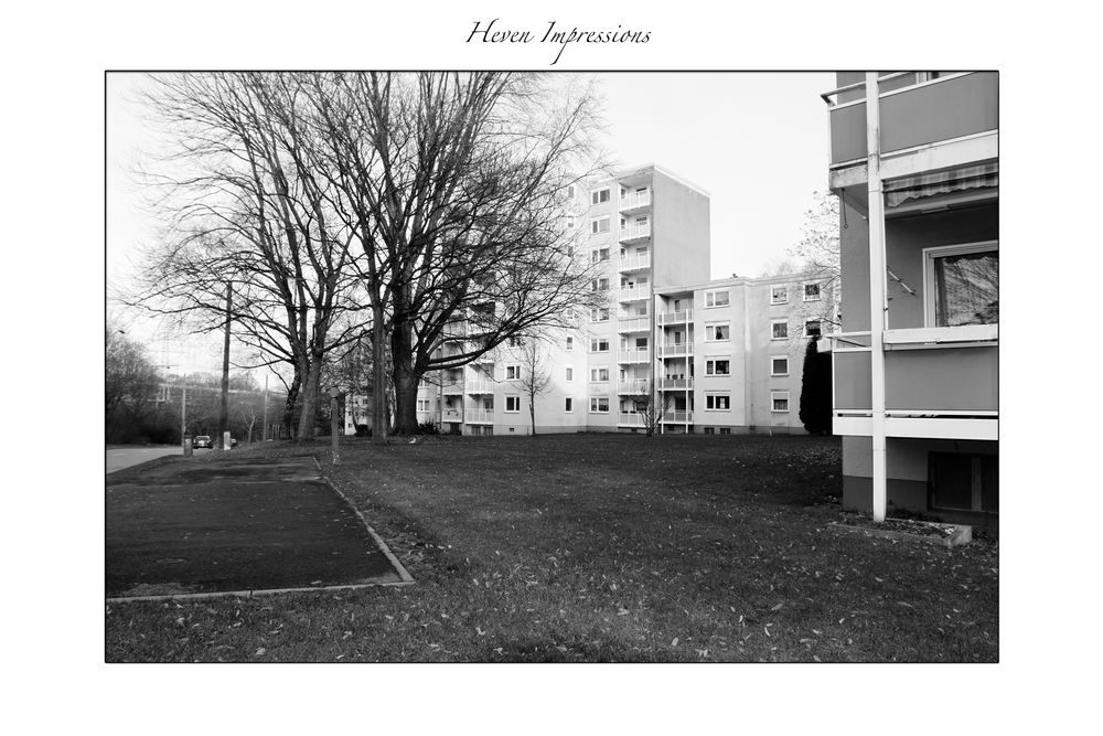 Heven Impressions 04