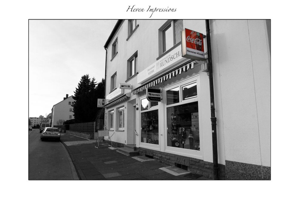 Heven Impressions 06