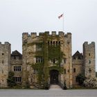 Hever Castle