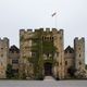 Hever Castle