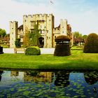 Hever Castle