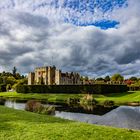 Hever Castle