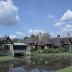 Hever Castle , England