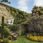 HEVER CASTLE GARDEN 2