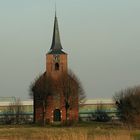 Heveskes Kirche
