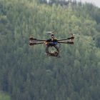 Hexacopter