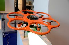 Hexacopter