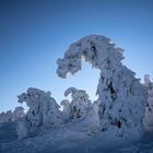 Hexen am Brocken