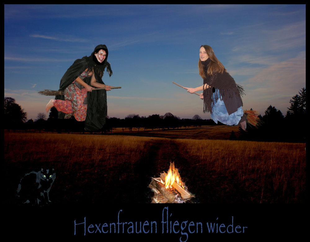 Hexen hexen