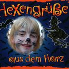 Hexen Kinder