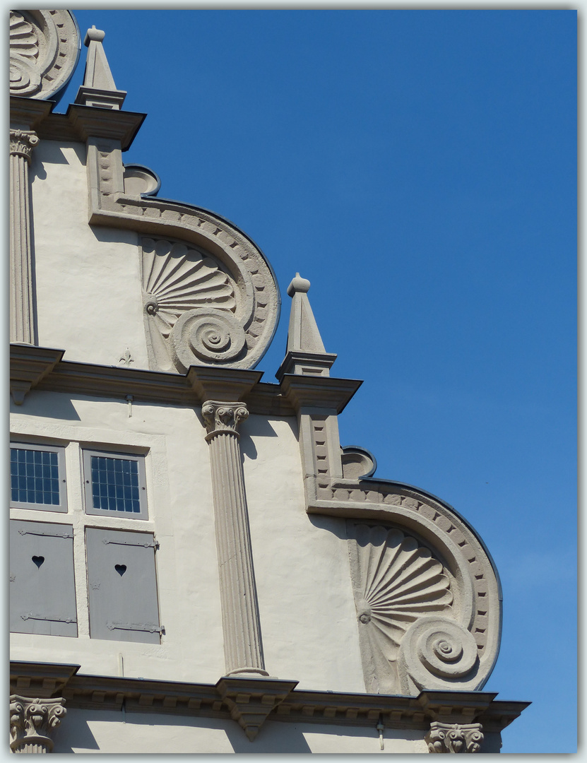 Hexenbürgermeisterhaus