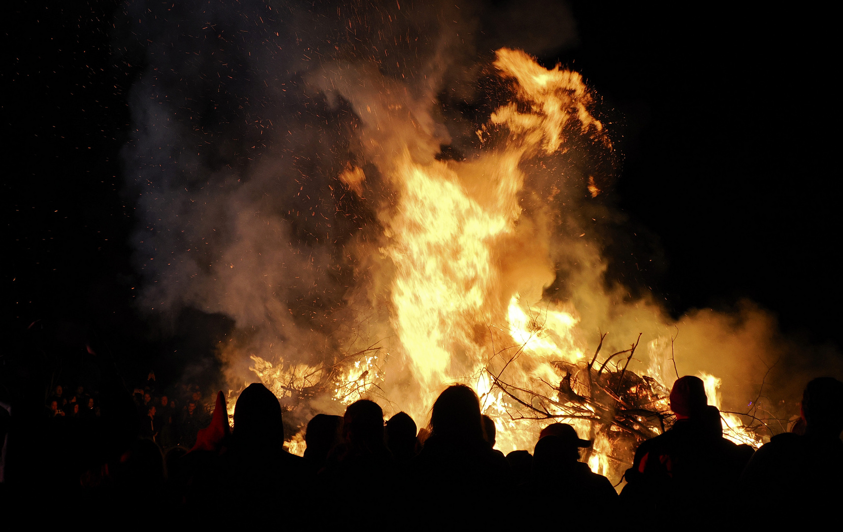 Hexenfest Burg Satzvey…