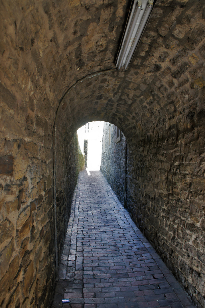 Hexengang Foto & Bild europa, germany, deutschland Bilder auf