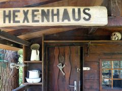 Hexenhaus