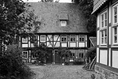 Hexenhaus