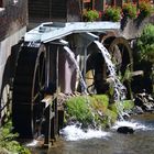 Hexenlochmühle im Schwarzwald