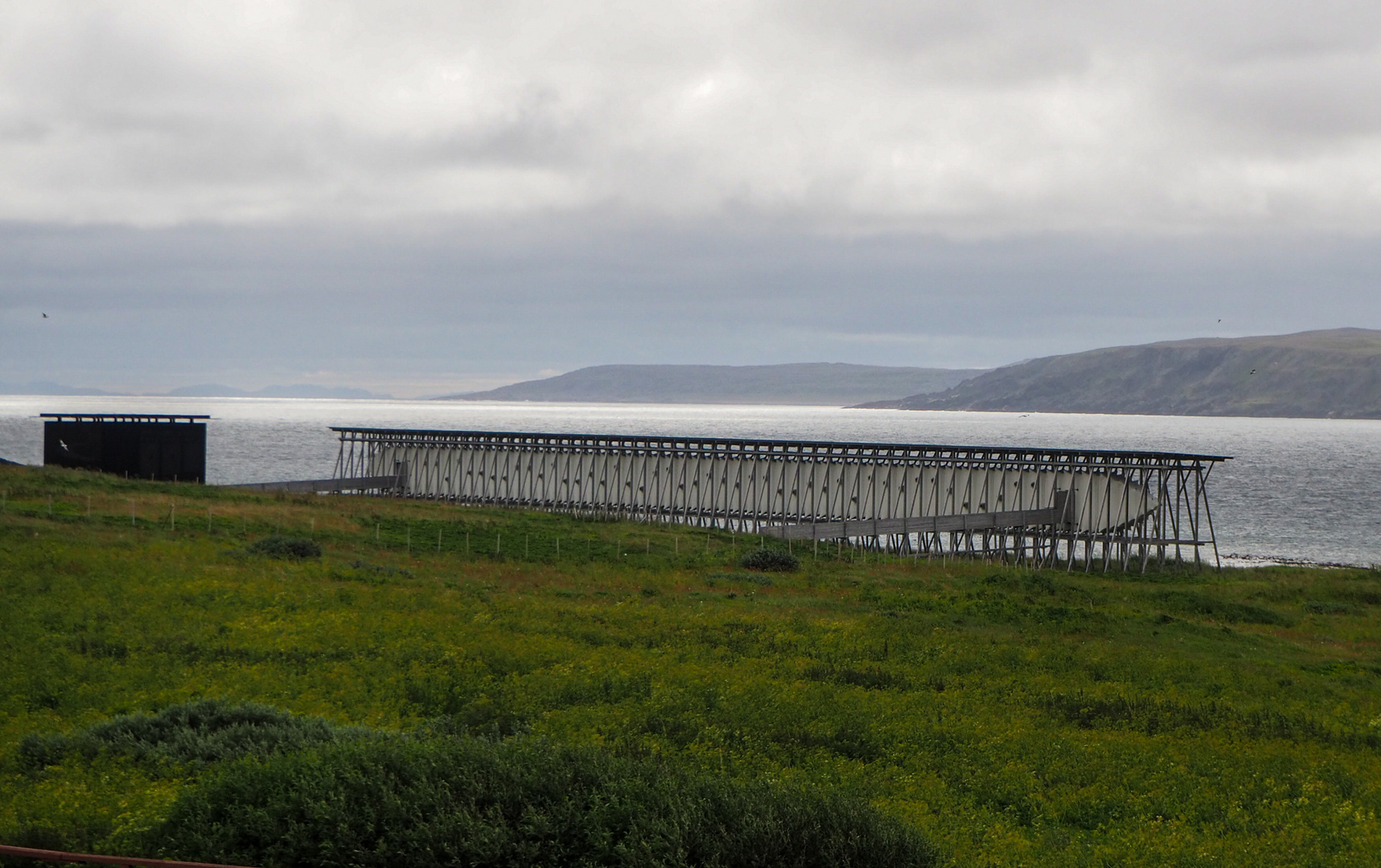 Hexenmahnmal (Vardø)