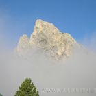 Hexenstein Dolomiten