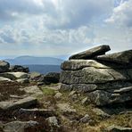 Hexentanzplatz auf dem Brocken