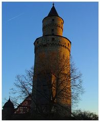 Hexenturm