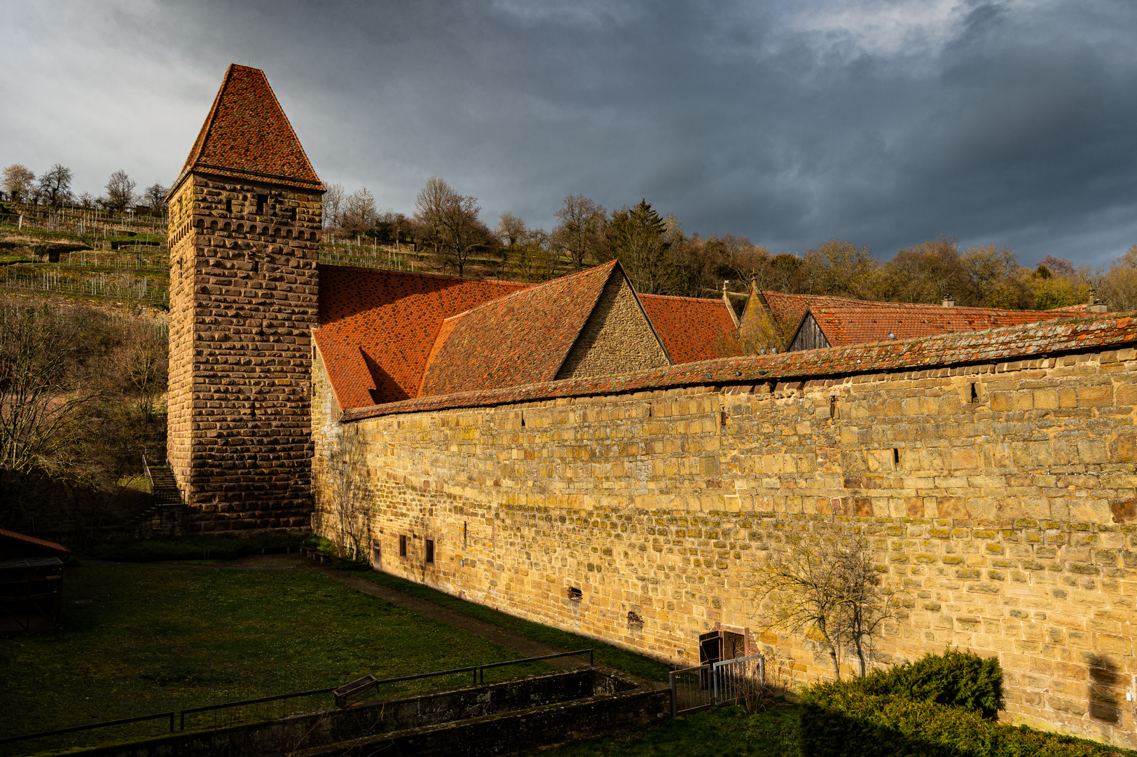 Hexenturm