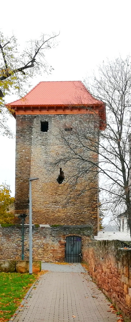 Hexenturm