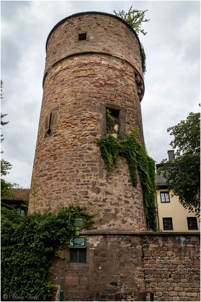 Hexenturm