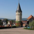 Hexenturm Bad Homburg