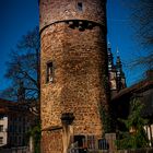 Hexenturm Fulda