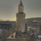 Hexenturm Idstein