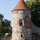 Hexenturm in Burg/SA