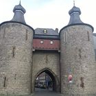 Hexenturm in Jülich