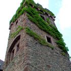 Hexenturm Obernburg (The Witches Tower!)